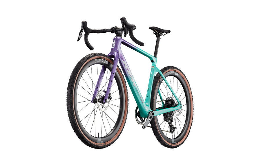 Bicicleta KTM Gravelator Prime