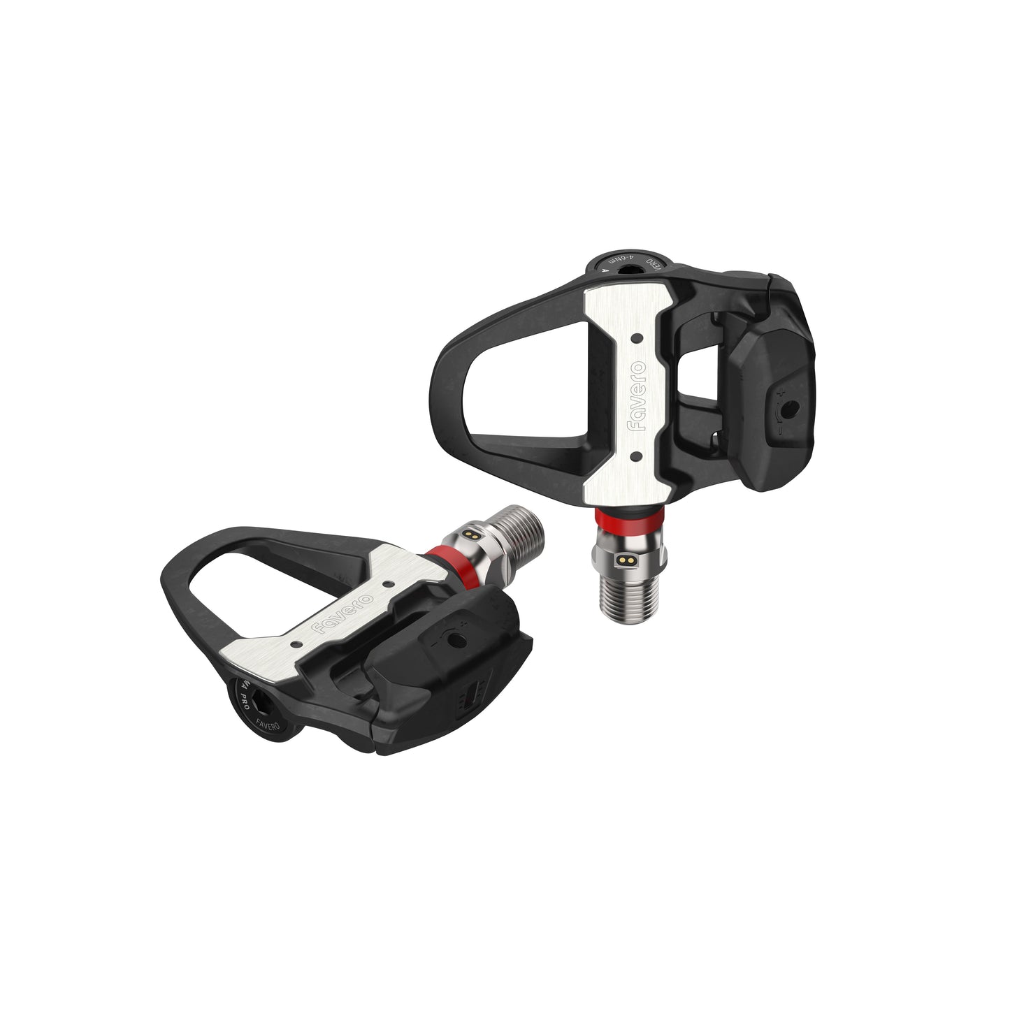 Assioma PRO RS-2