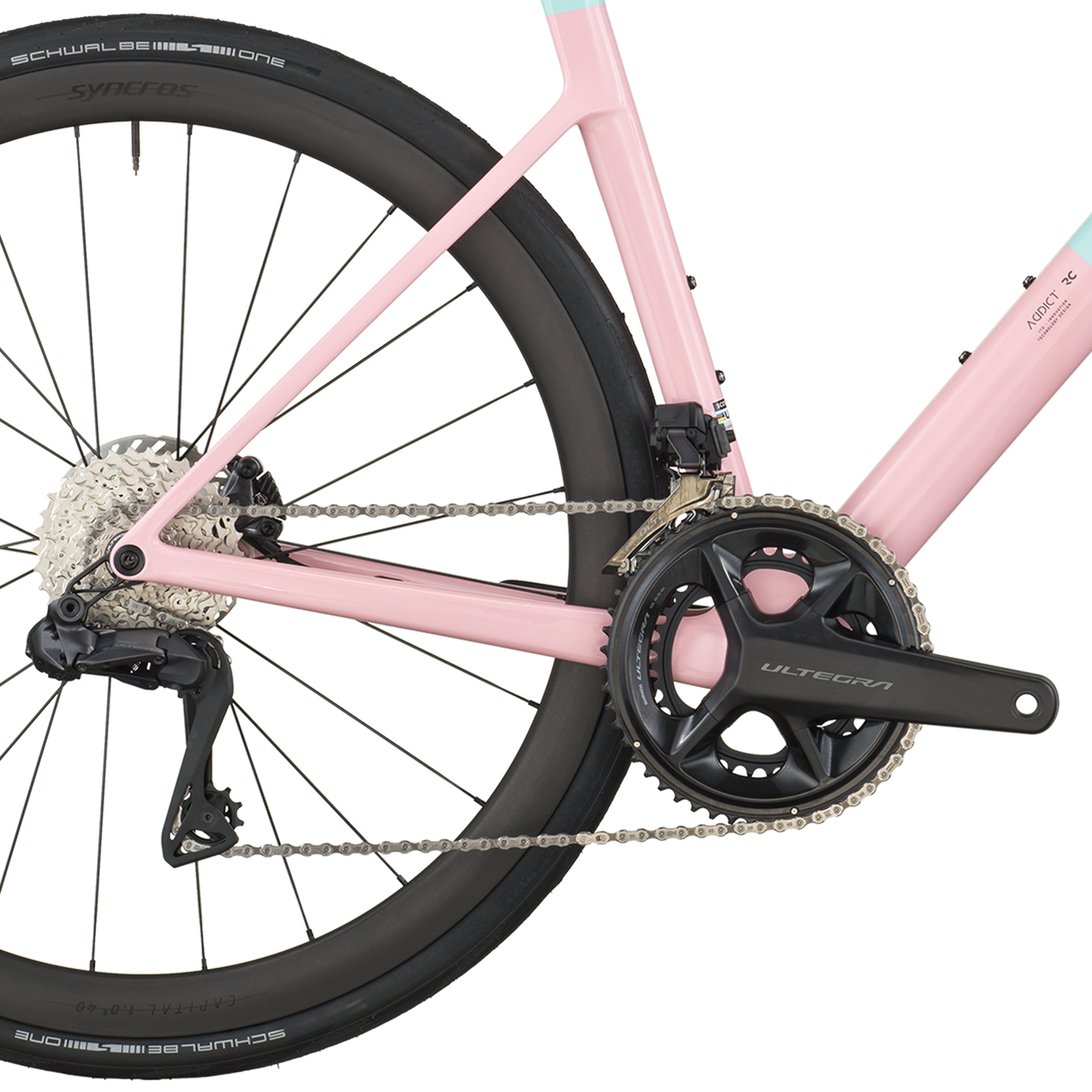 26 Scott Addict RC 10