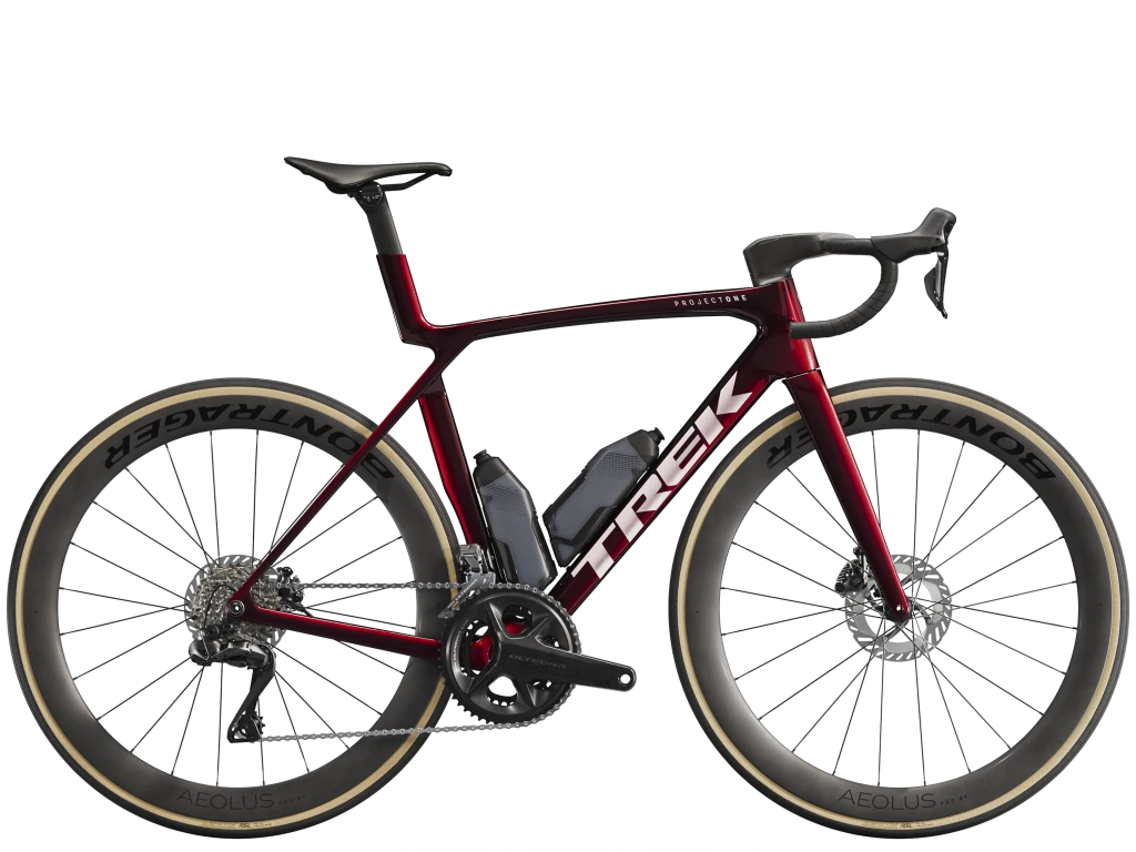 Trek Madone SLR 7 Gen8