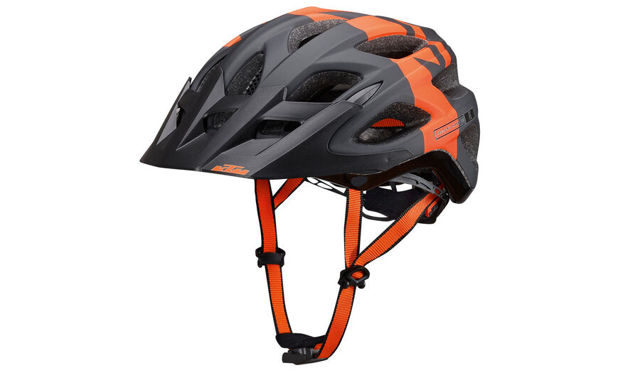 Capacete KTM Factory Character II