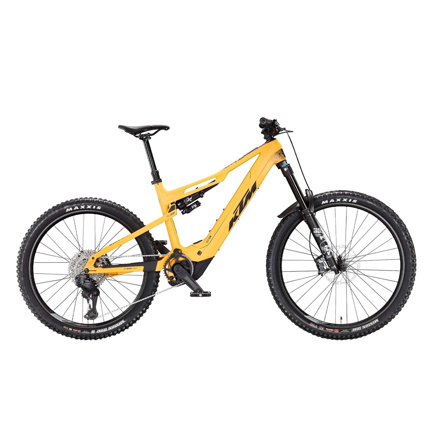 KTM Macina Prowler Elite Di2