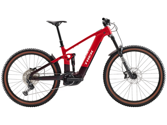 Trek Rail+ 5 Gen 5