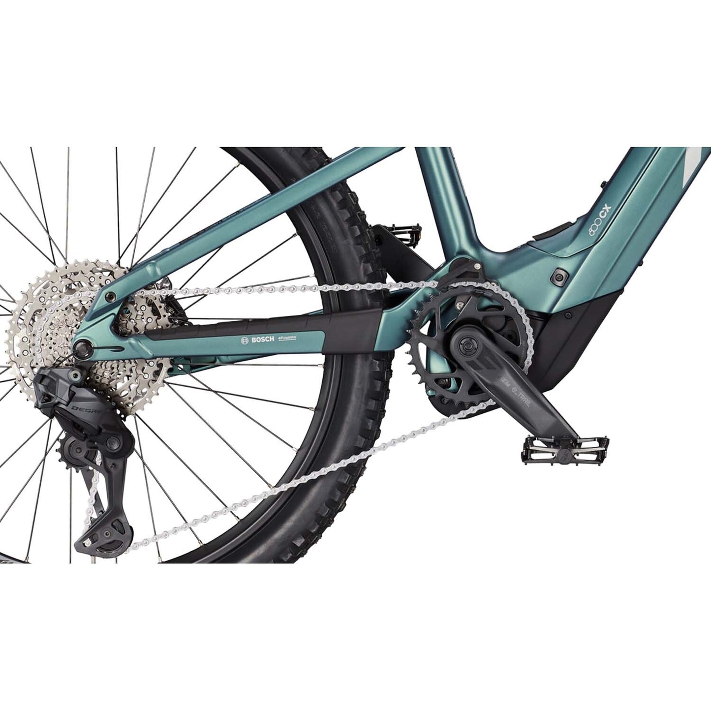 KTM Macina Prowler Elite Di2