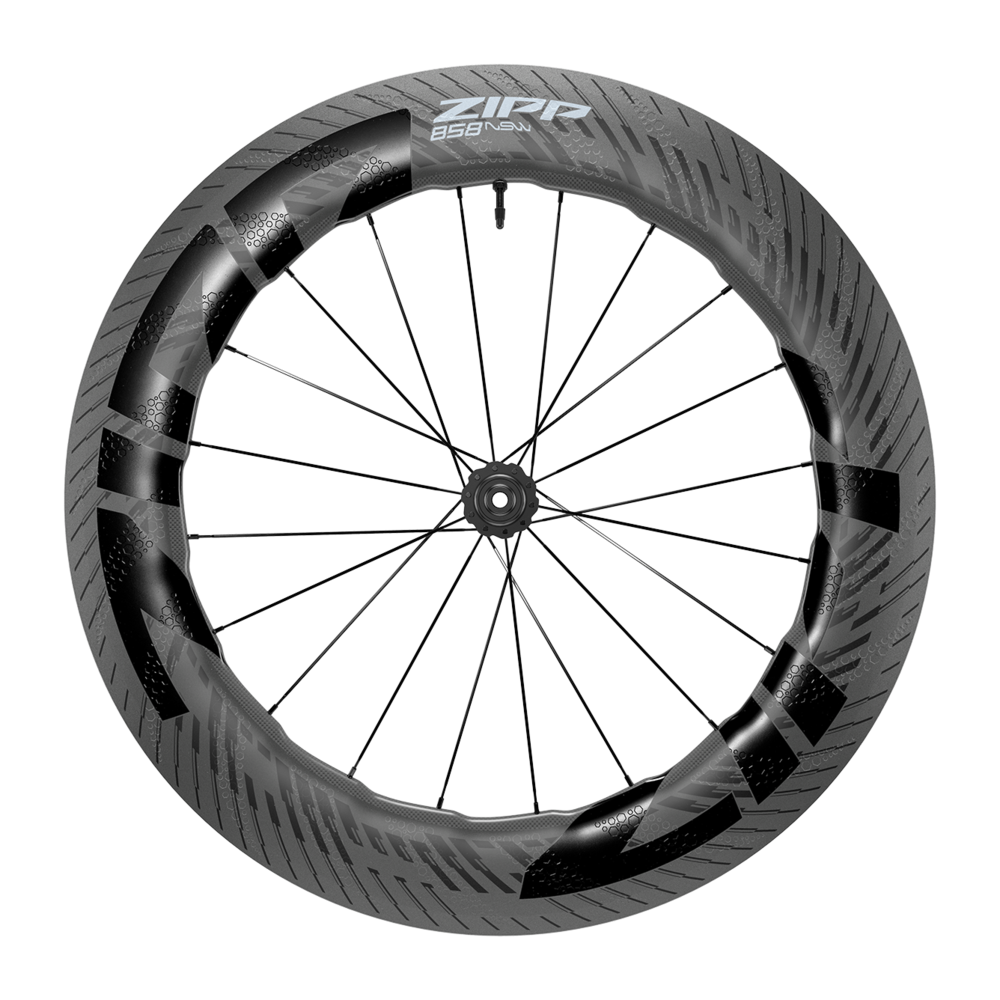 ZIPP 858 NSW 2 C1 TLR Disc