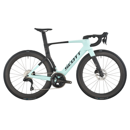 Bicicleta Scott Foil RC 20