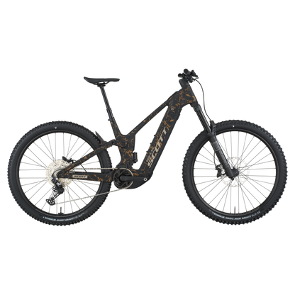 Scott Patron ST 910