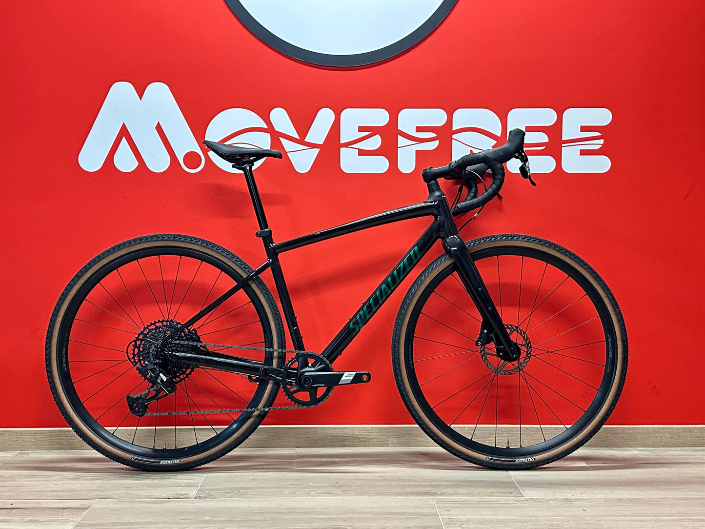 Specialized Diverge E5 Comp 54