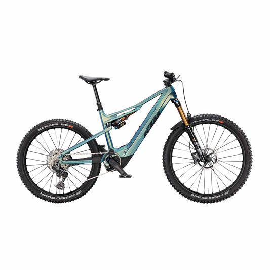 KTM Macina Kapoho Prestige