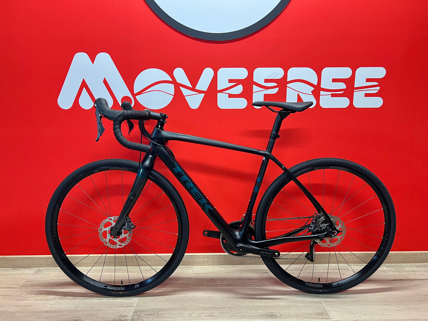 Trek Checkpoint SL 6 54