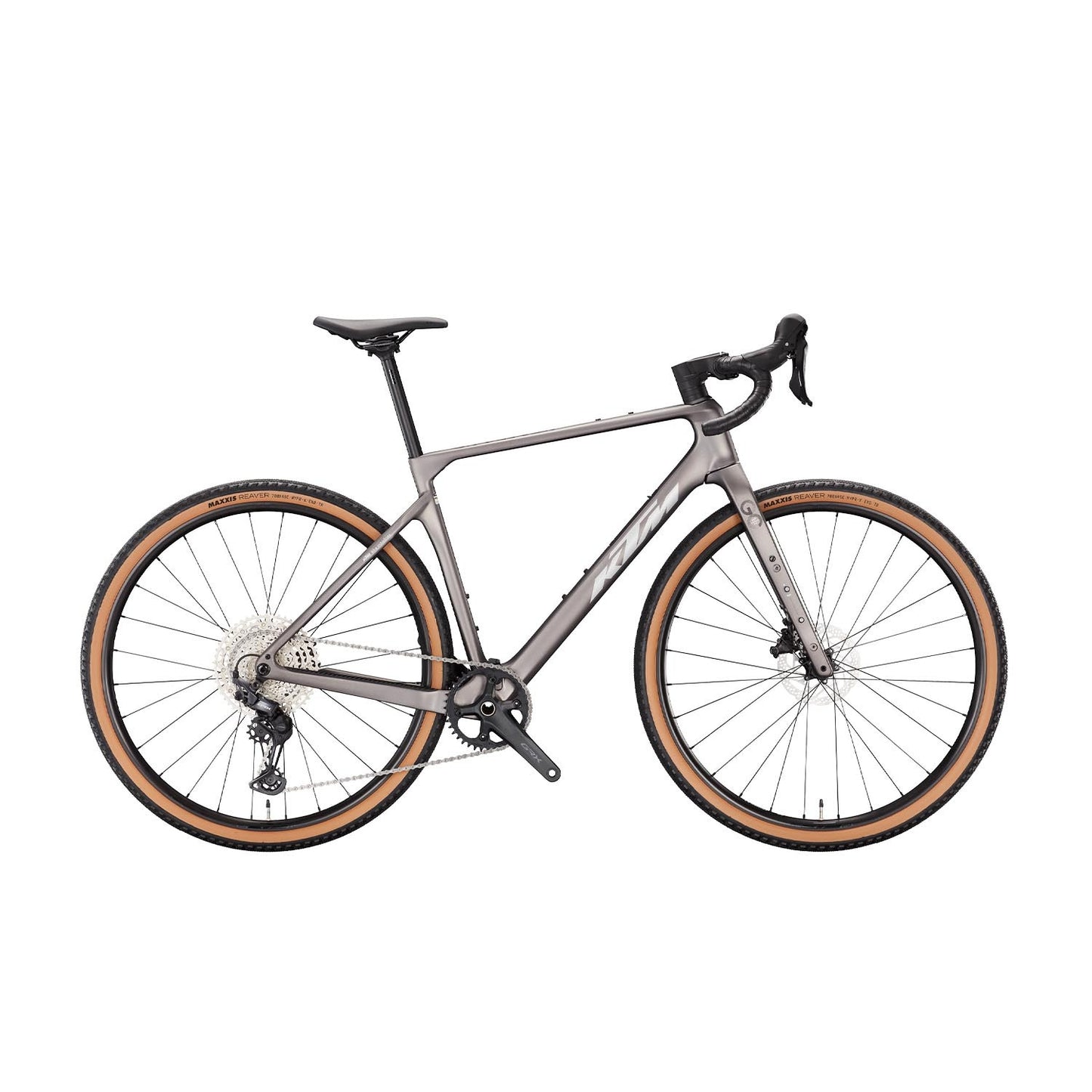 KTM Gravelator Pro