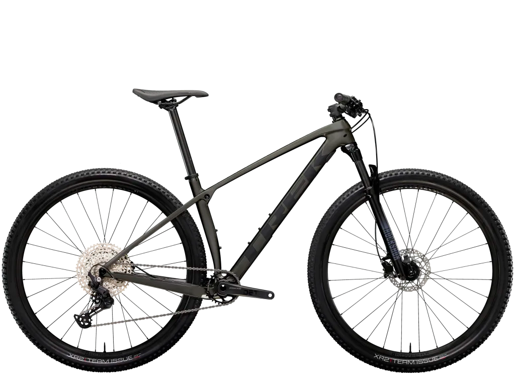 Trek Procaliber 9.5