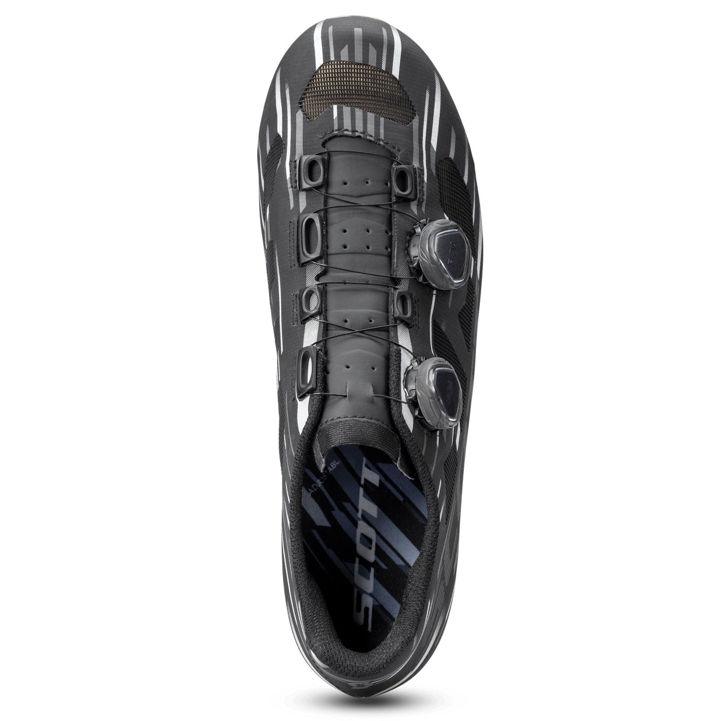Scott Road Vertec Vent Boa