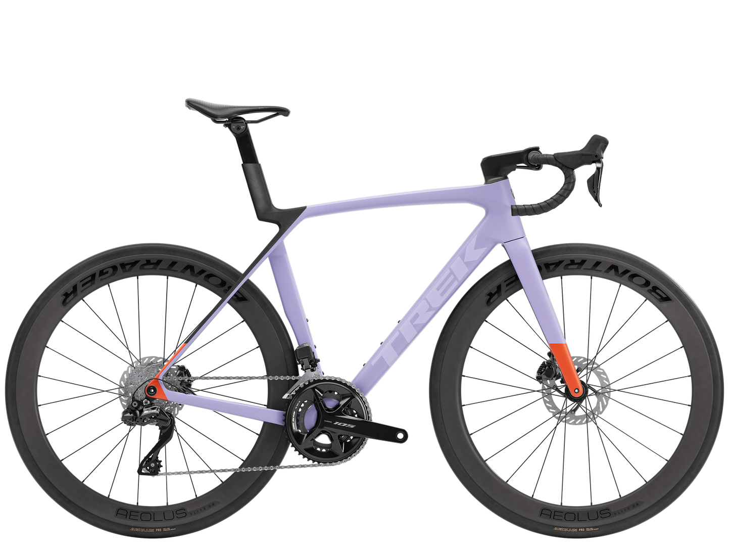 Trek Madone SL 6 Gen8