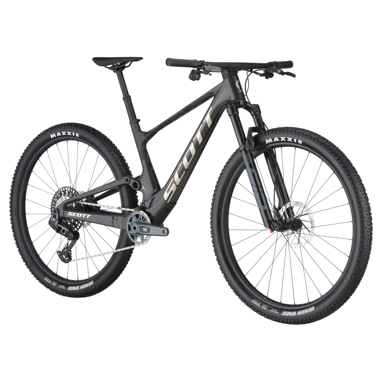 Scott Spark RC Team Issue