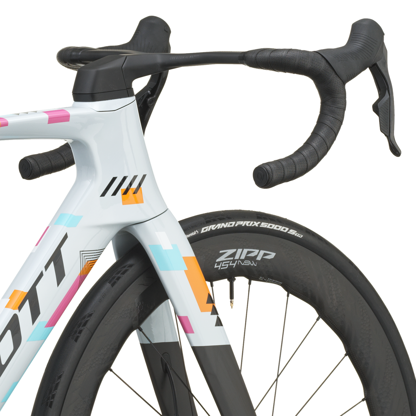 Scott Foil RC Team Replica