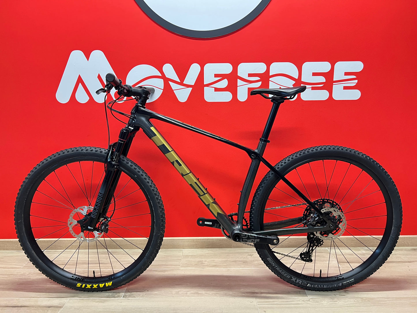 Trek Procaliber 9.8 L