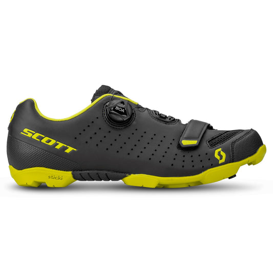 Scott Comp Boa Mtb