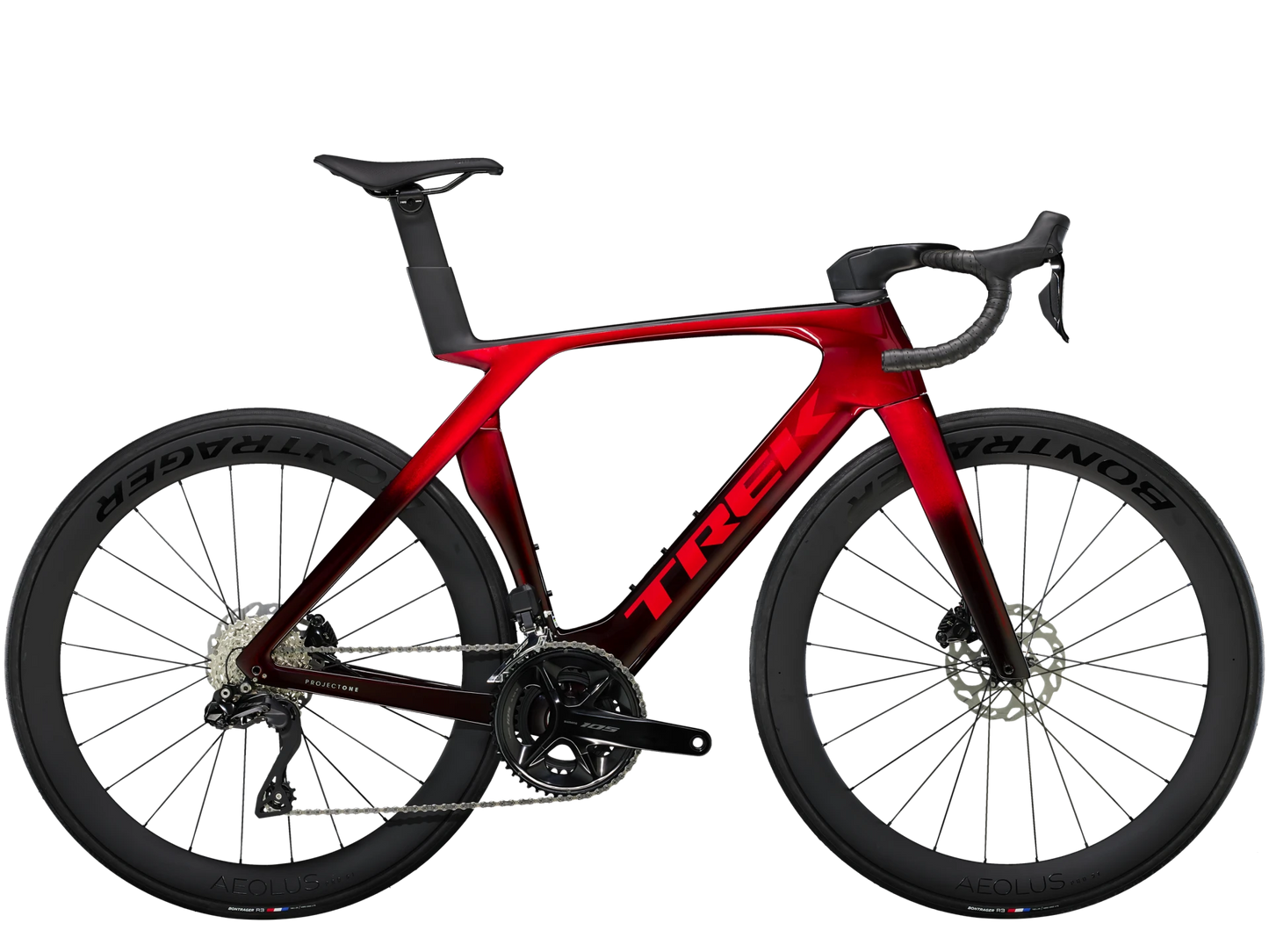 Trek Madone SLR 6 Disc