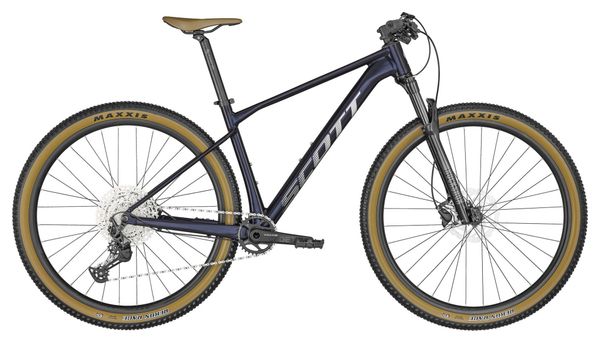 Bicicleta Scott Scale 965