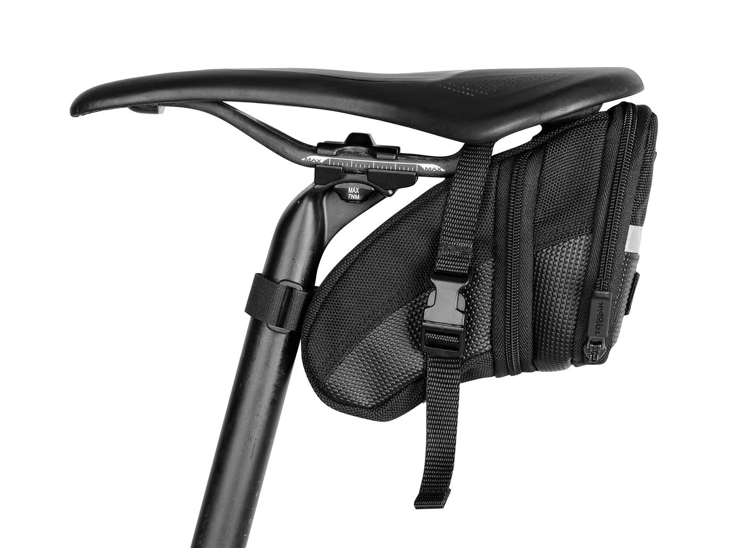 Topeak Aero Wedge Pack Click
