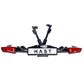 Porta Bicicletas HAST Spinder TX2