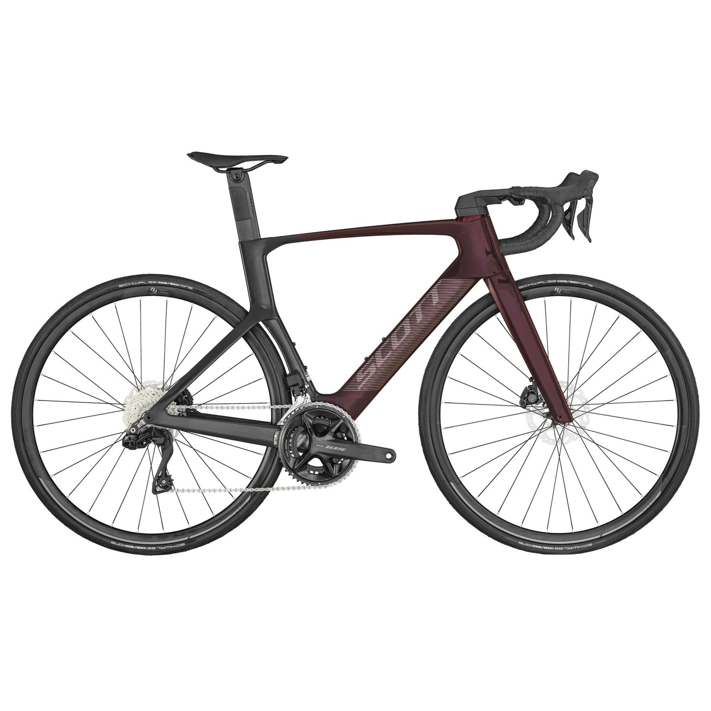Scott Foil RC 30 24"