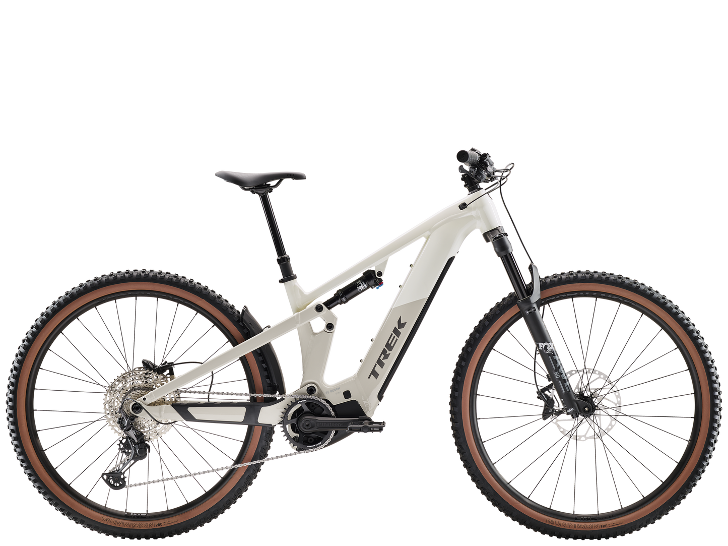 Trek Powerfly FS+ 6 Gen 4