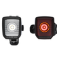 Lanterna Trek Conjunto Ion 100 R/ Flare R City