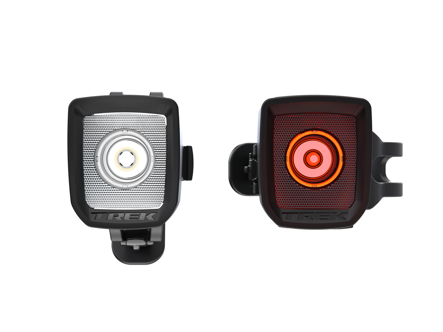 Lanterna Trek Conjunto Ion 100 R/ Flare R City