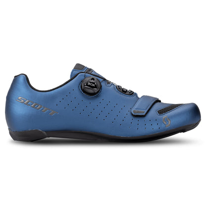 Sapato Scott Comp Boa