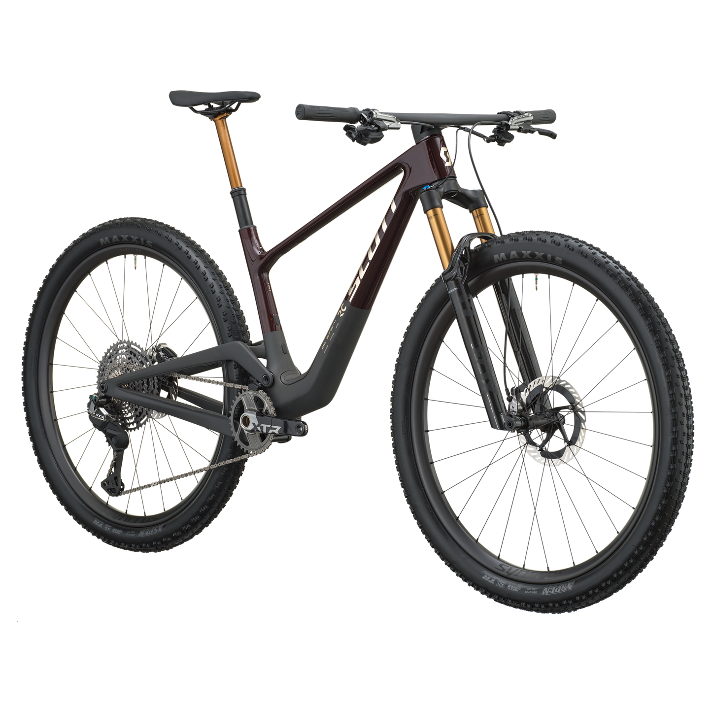 Scott Spark RC Pro