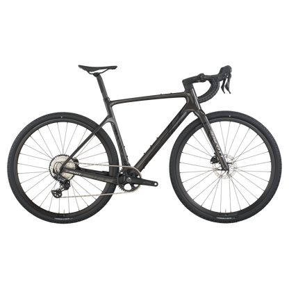 Bicicleta Scott Addict Gravel 30