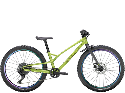 Trek Wahoo 24
