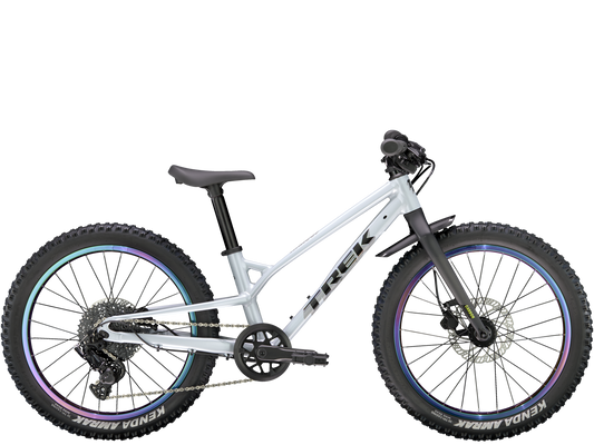 Trek Wahoo 20