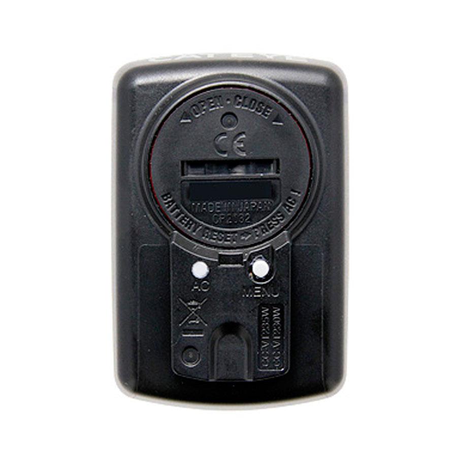 Cateye Velo Wireless