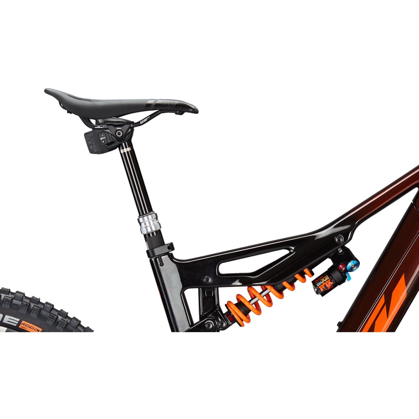 KTM Macina Prowler Exonic