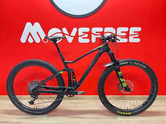 Scott Spark 920 M