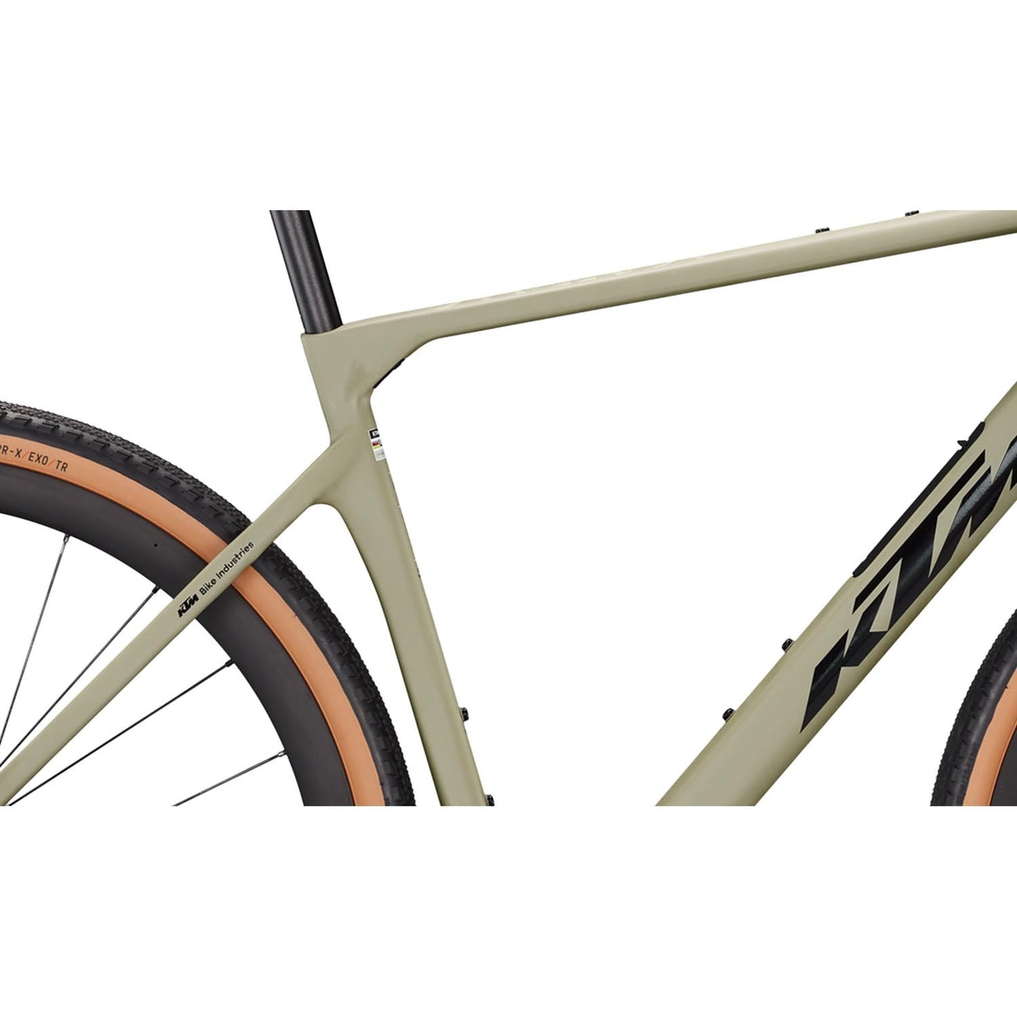 KTM Gravelator Elite