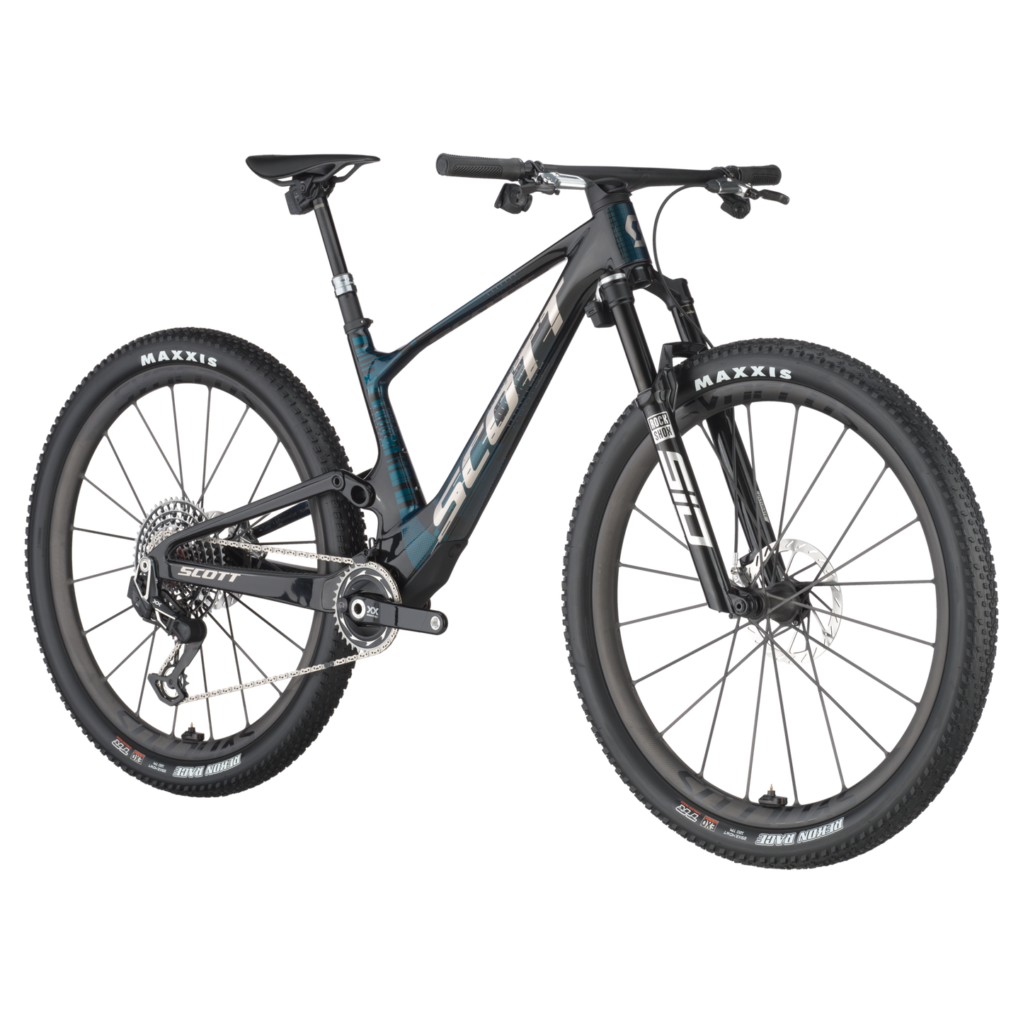 Scott Spark RC SL