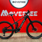 Trek Rail 9.7 Carbon 625Wh M