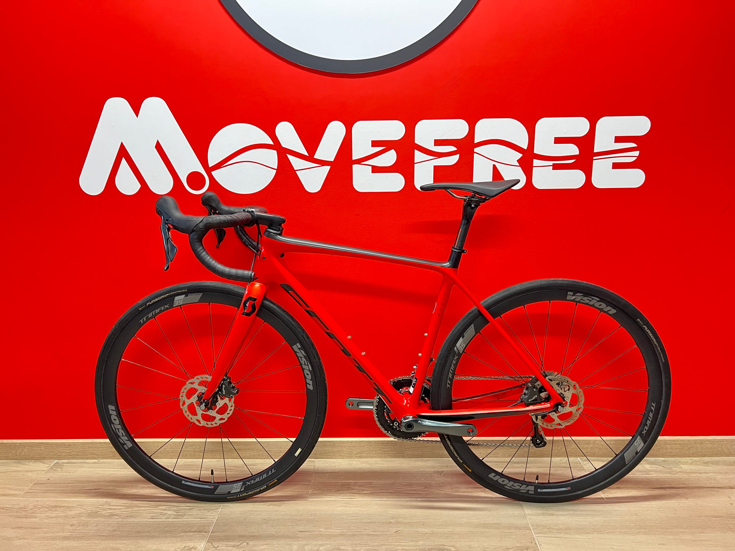 Scott Addict 30 52