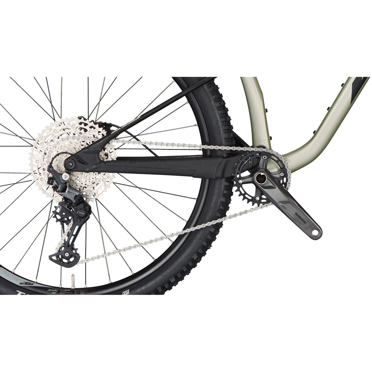 Bicicleta KTM Scarp MT Pro LTD