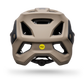 Capacete Fox Speedframe 5050