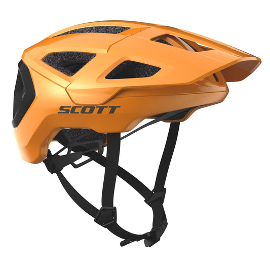 Scott Tago Plus