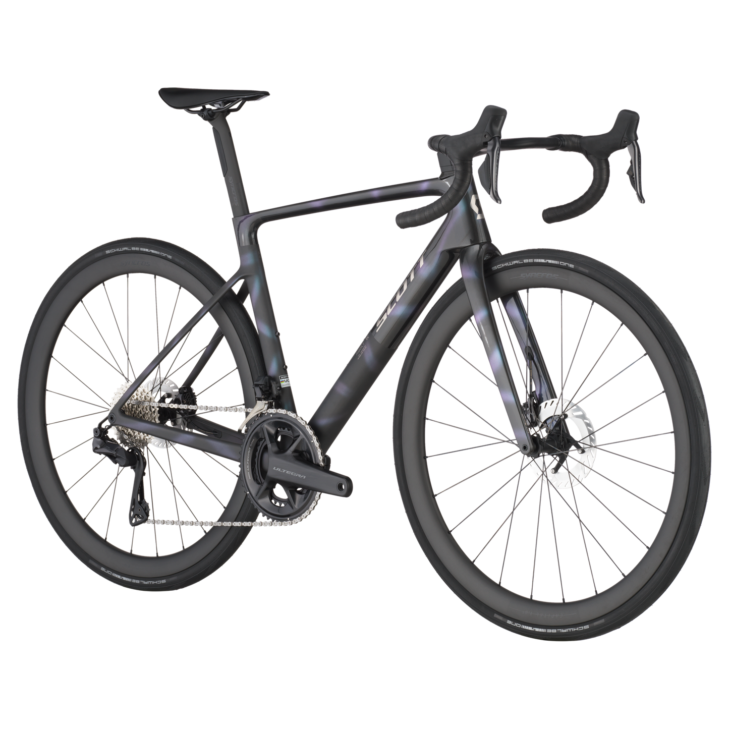 26 Scott Addict RC 10