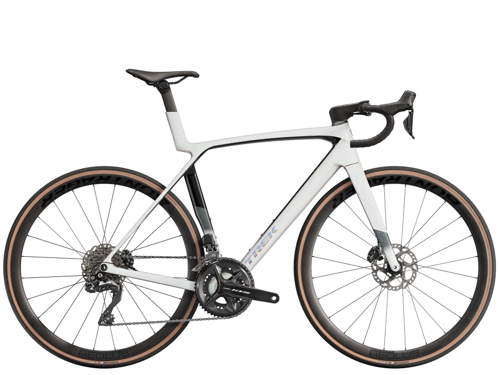 Trek Madone SL 6 Gen 8
