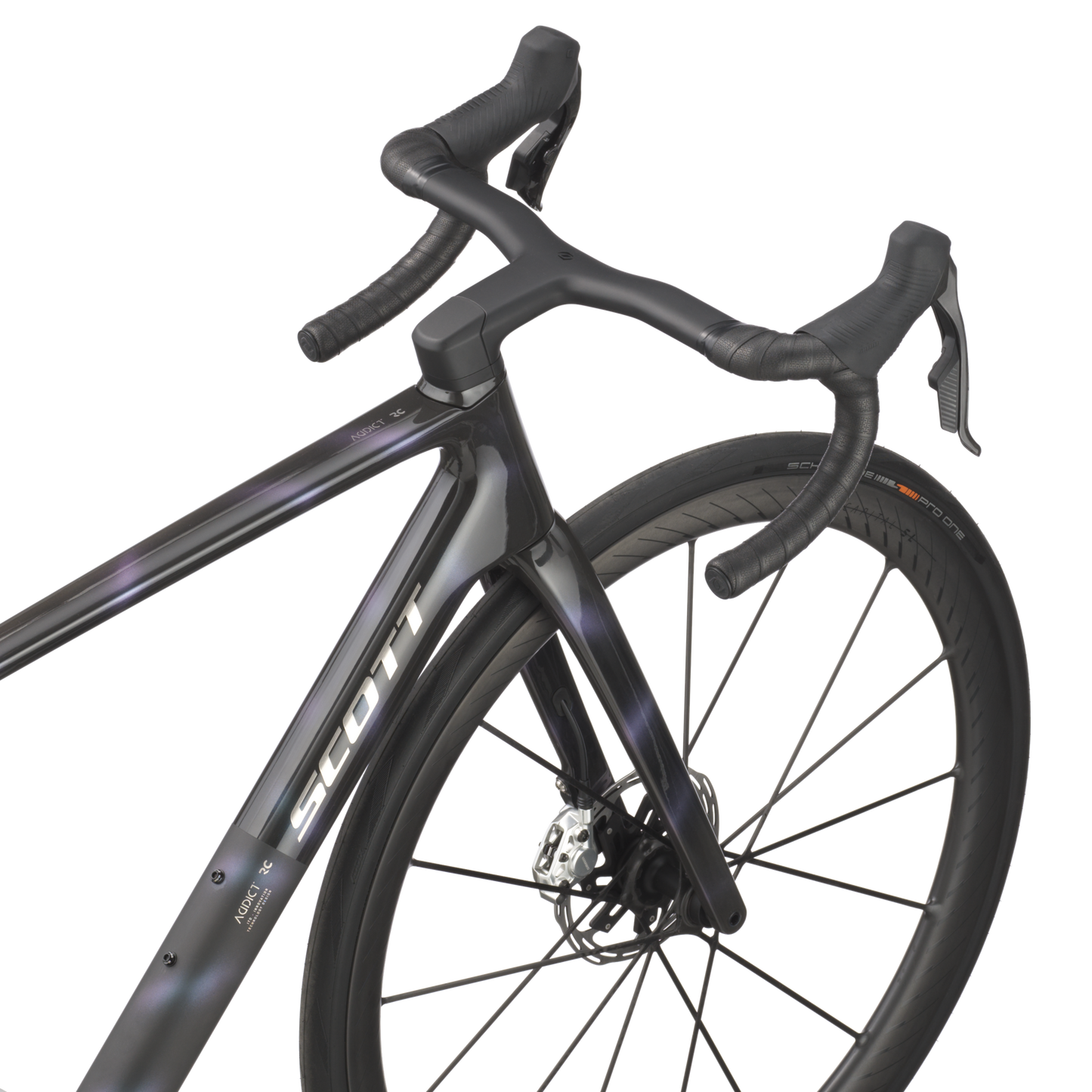 Scott Addict RC Ultimate