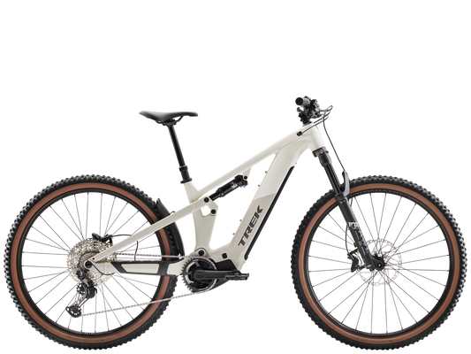 Trek Powerfly FS+ 6 Gen 4