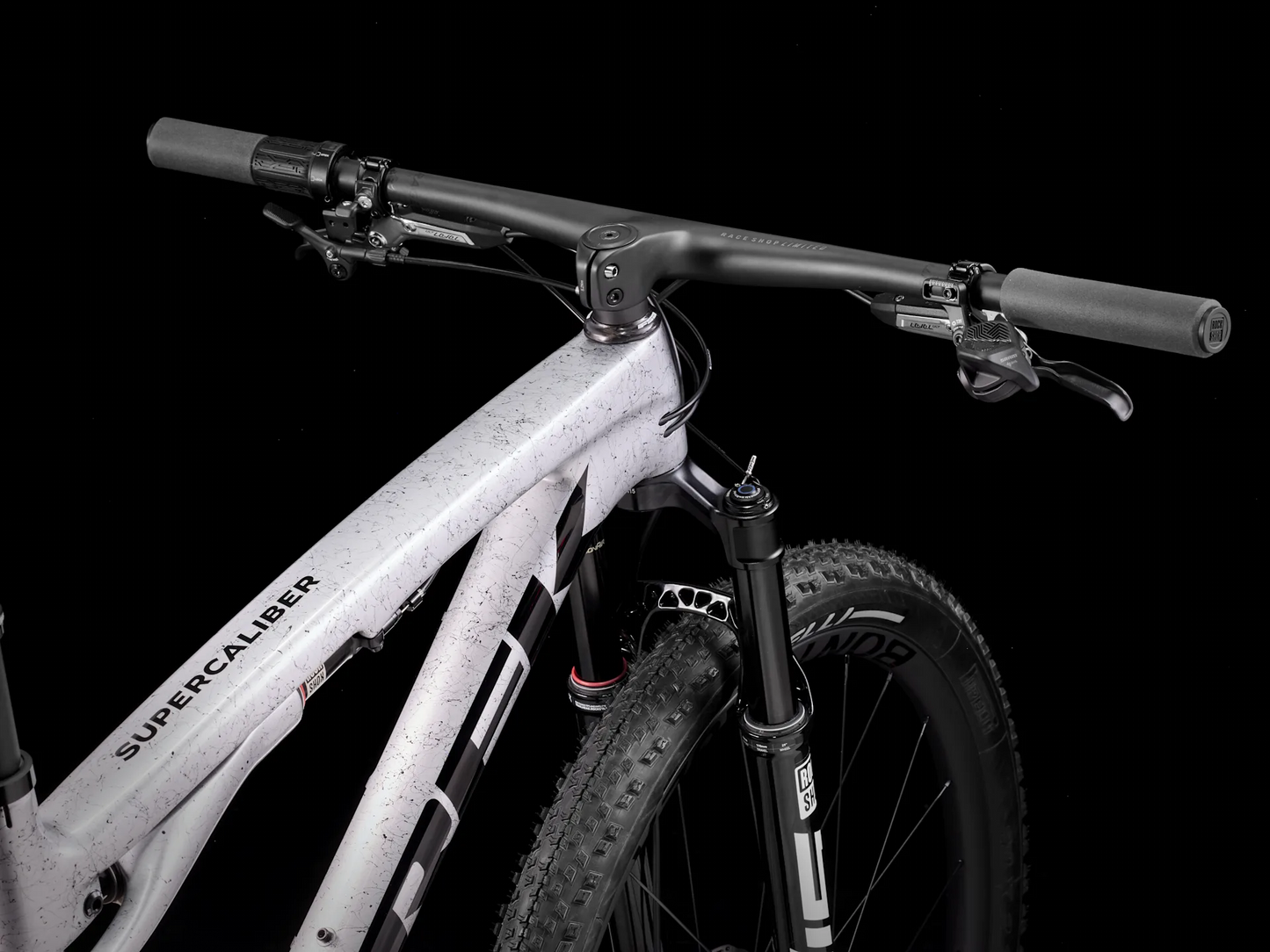 Trek Supercaliber SLR 9.9 XX AXS